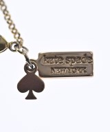 kate spade new york（ケイトスペードニューヨーク）ネックレス ゴールド サイズ:- レディース/2200722471050