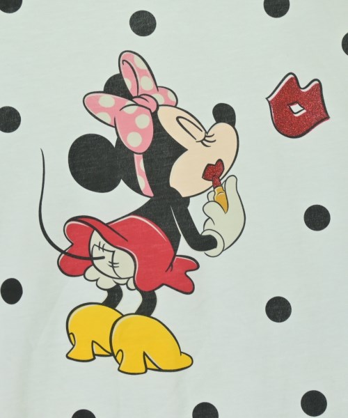 kate spade new york（ケイトスペードニューヨーク）Tシャツ・カットソー 白 サイズ:XS レディース/2200722662069