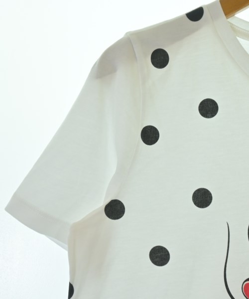 kate spade new york（ケイトスペードニューヨーク）Tシャツ・カットソー 白 サイズ:XS レディース/2200722662069