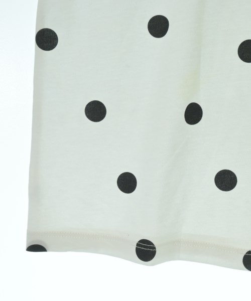 kate spade new york（ケイトスペードニューヨーク）Tシャツ・カットソー 白 サイズ:XS レディース/2200722662069