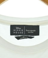 kate spade new york（ケイトスペードニューヨーク）Tシャツ・カットソー 白 サイズ:XS レディース/2200722662069