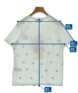 kate spade new york（ケイトスペードニューヨーク）Tシャツ・カットソー 白 サイズ:XS レディース/2200722662069