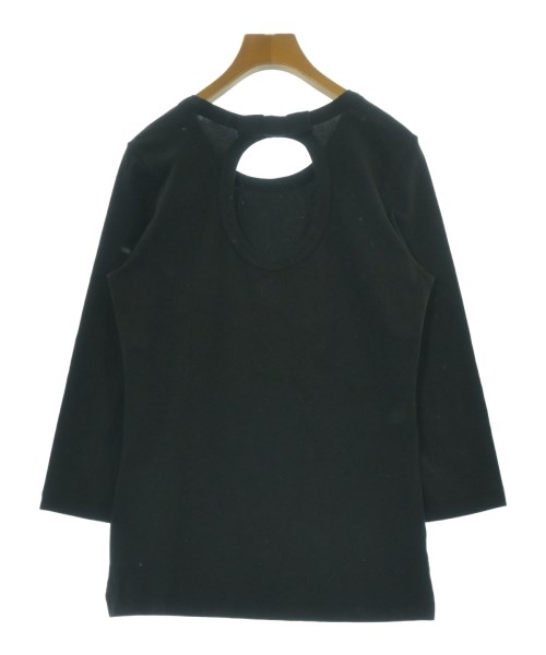 kate spade new york（ケイトスペードニューヨーク）Tシャツ・カットソー 黒 サイズ:-(L位) レディース/2200717859238