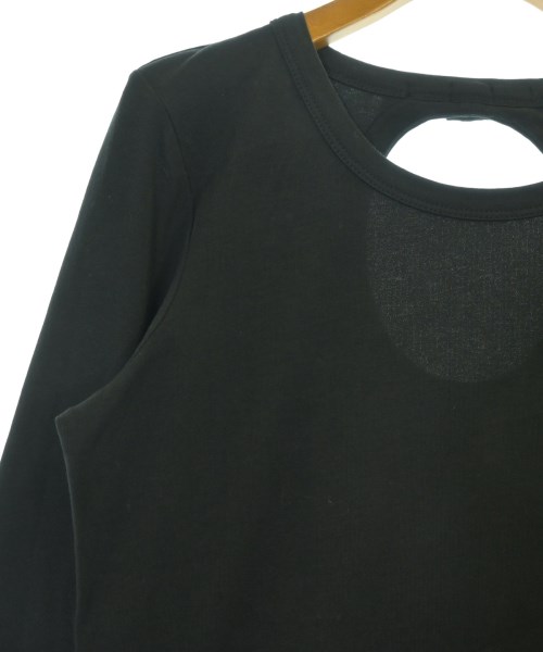 kate spade new york（ケイトスペードニューヨーク）Tシャツ・カットソー 黒 サイズ:-(L位) レディース/2200717859238