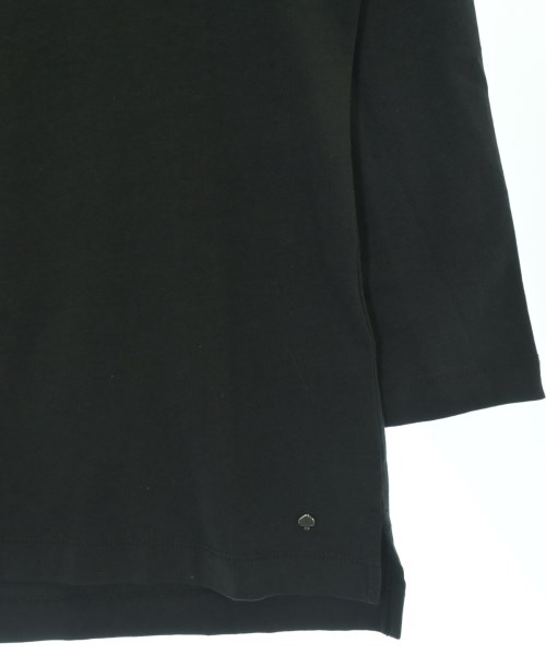 kate spade new york（ケイトスペードニューヨーク）Tシャツ・カットソー 黒 サイズ:-(L位) レディース/2200717859238
