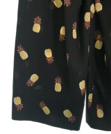 kate spade new york（ケイトスペードニューヨーク）オールインワン/サロペット 黒 サイズ:0(XXS位) レディース/2200720315066