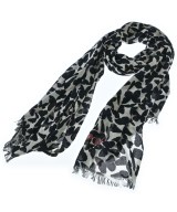 kate spade new york（ケイトスペードニューヨーク）ストール 白 サイズ:- レディース/2200720315738