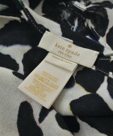 kate spade new york（ケイトスペードニューヨーク）ストール 白 サイズ:- レディース/2200720315738