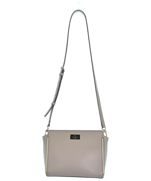 kate spade new york(ケイトスペードニューヨーク)のショルダーバッグ サイズ:- 8,000円