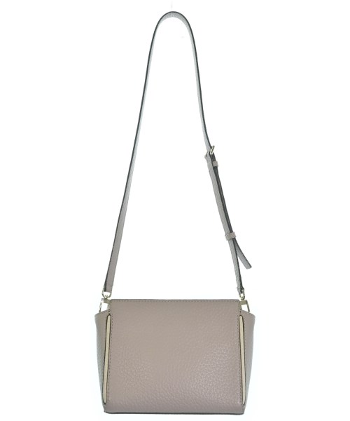 kate spade new york（ケイトスペードニューヨーク）ショルダーバッグ ピンク サイズ:- レディース/2200723627074