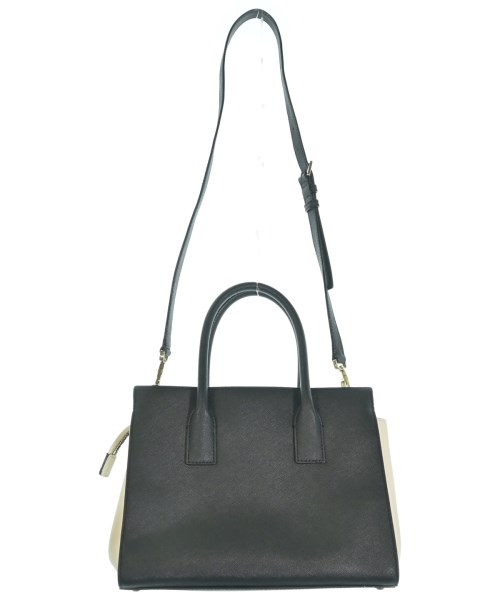 kate spade new york（ケイトスペードニューヨーク）ハンドバッグ 黒 サイズ:- レディース/2200719785122
