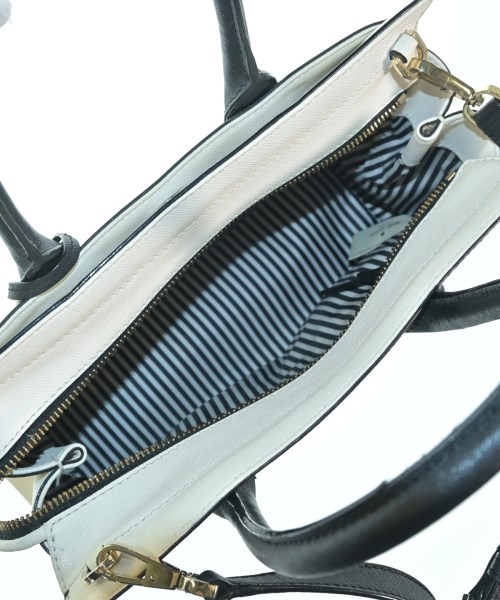 kate spade new york（ケイトスペードニューヨーク）ハンドバッグ 黒 サイズ:- レディース/2200719785122