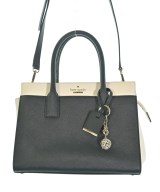 kate spade new york（ケイトスペードニューヨーク）ハンドバッグ 黒 サイズ:- レディース/2200719785122