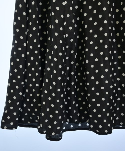 kate spade new york（ケイトスペードニューヨーク）ワンピース 黒 サイズ:2(S位) レディース/2200723801023