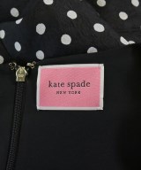 kate spade new york（ケイトスペードニューヨーク）ワンピース 黒 サイズ:2(S位) レディース/2200723801023