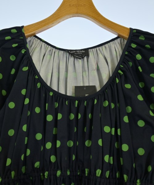 kate spade new york（ケイトスペードニューヨーク）ワンピース 紺 サイズ:S レディース/2200723801030