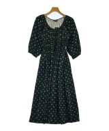 kate spade new york（ケイトスペードニューヨーク）ワンピース 紺 サイズ:S レディース/2200723801030