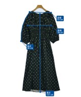 kate spade new york（ケイトスペードニューヨーク）ワンピース 紺 サイズ:S レディース/2200723801030