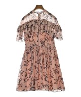 kate spade new york（ケイトスペードニューヨーク）ワンピース ピンク サイズ:4(M位) レディース/2200718082161