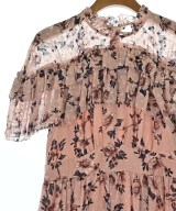 kate spade new york（ケイトスペードニューヨーク）ワンピース ピンク サイズ:4(M位) レディース/2200718082161