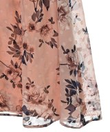kate spade new york（ケイトスペードニューヨーク）ワンピース ピンク サイズ:4(M位) レディース/2200718082161
