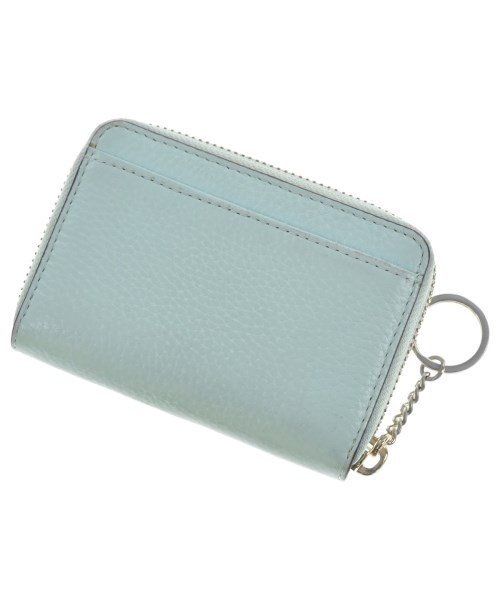kate spade new york（ケイトスペードニューヨーク）財布・コインケース 青 サイズ:- レディース/2200720849134
