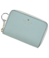 kate spade new york（ケイトスペードニューヨーク）財布・コインケース 青 サイズ:- レディース/2200720849134