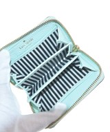 kate spade new york（ケイトスペードニューヨーク）財布・コインケース 青 サイズ:- レディース/2200720849134