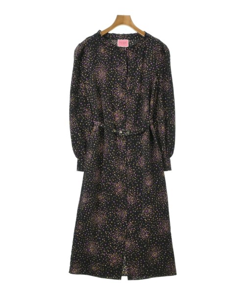 kate spade new york(ケイトスペードニューヨーク)のシャツワンピース サイズ:2(S位) 6,000円