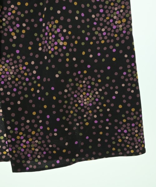 kate spade new york（ケイトスペードニューヨーク）シャツワンピース 紺 サイズ:2(S位) レディース/2200726270024