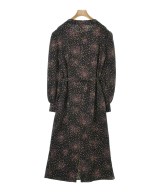 kate spade new york（ケイトスペードニューヨーク）シャツワンピース 紺 サイズ:2(S位) レディース/2200726270024