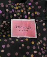 kate spade new york（ケイトスペードニューヨーク）シャツワンピース 紺 サイズ:2(S位) レディース/2200726270024