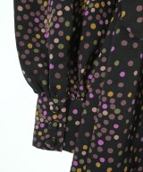 kate spade new york（ケイトスペードニューヨーク）シャツワンピース 紺 サイズ:2(S位) レディース/2200726270024