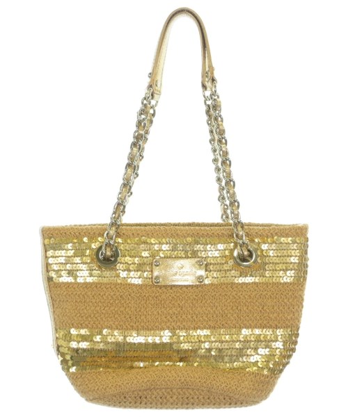 kate spade new york(ケイトスペードニューヨーク)のかごバッグ サイズ:- 4,800円