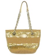 kate spade new york（ケイトスペードニューヨーク）かごバッグ ベージュ サイズ:- レディース/2200726776038