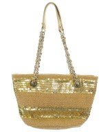kate spade new york（ケイトスペードニューヨーク）かごバッグ ベージュ サイズ:- レディース/2200726776038
