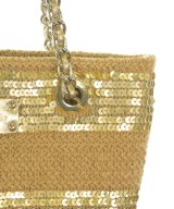 kate spade new york（ケイトスペードニューヨーク）かごバッグ ベージュ サイズ:- レディース/2200726776038