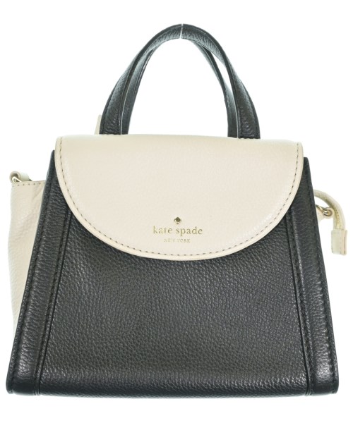 kate spade new york（ケイトスペードニューヨーク）ハンドバッグ 黒 サイズ:- レディース/2200721985145