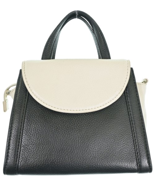 kate spade new york（ケイトスペードニューヨーク）ハンドバッグ 黒 サイズ:- レディース/2200721985145