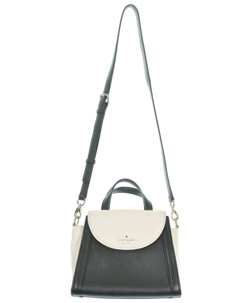 kate spade new york（ケイトスペードニューヨーク）ハンドバッグ 黒 サイズ:- レディース/2200721985145