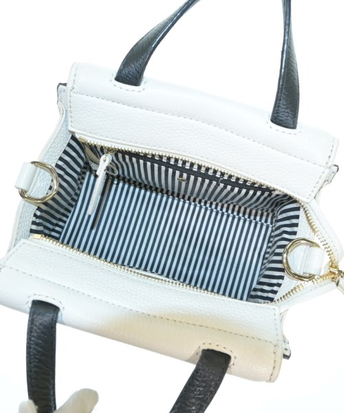 kate spade new york（ケイトスペードニューヨーク）ハンドバッグ 黒 サイズ:- レディース/2200721985145