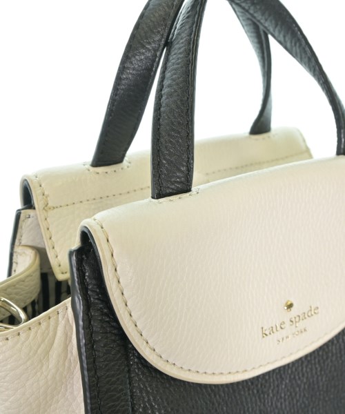 kate spade new york（ケイトスペードニューヨーク）ハンドバッグ 黒 サイズ:- レディース/2200721985145