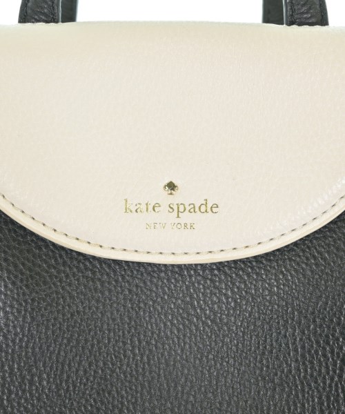kate spade new york（ケイトスペードニューヨーク）ハンドバッグ 黒 サイズ:- レディース/2200721985145