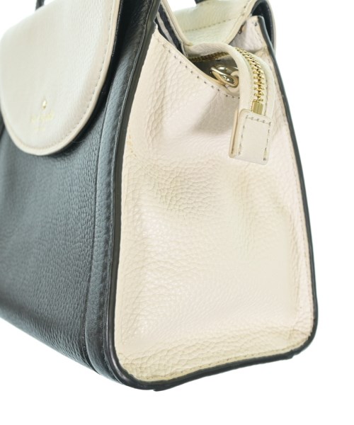 kate spade new york（ケイトスペードニューヨーク）ハンドバッグ 黒 サイズ:- レディース/2200721985145
