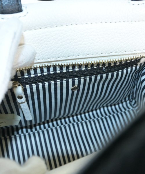 kate spade new york（ケイトスペードニューヨーク）ハンドバッグ 黒 サイズ:- レディース/2200721985145