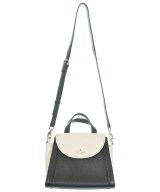 kate spade new york（ケイトスペードニューヨーク）ハンドバッグ 黒 サイズ:- レディース/2200721985145