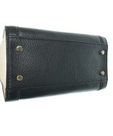 kate spade new york（ケイトスペードニューヨーク）ハンドバッグ 黒 サイズ:- レディース/2200721985145