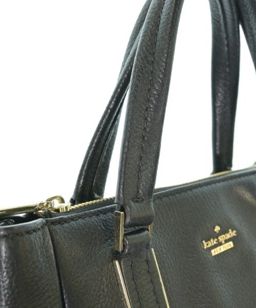 kate spade new york（ケイトスペードニューヨーク）ショルダーバッグ 黒 サイズ:- レディース/2200727404015