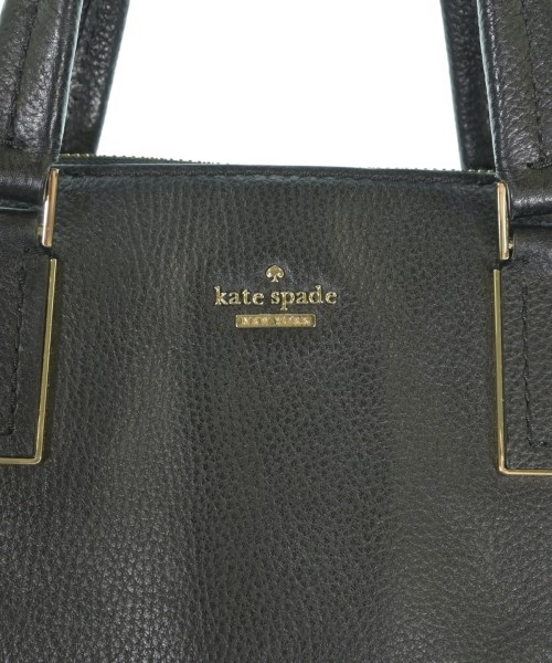 kate spade new york（ケイトスペードニューヨーク）ショルダーバッグ 黒 サイズ:- レディース/2200727404015
