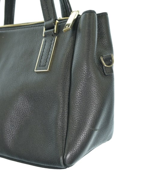 kate spade new york（ケイトスペードニューヨーク）ショルダーバッグ 黒 サイズ:- レディース/2200727404015